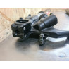 Paire de tube de fourche Kawasaki ZX10R 2020 à 2025 Ducati Panigale 955 V2 2022 à 2024 