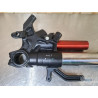 Paire de tube de fourche Kawasaki ZX10R 2020 à 2025 Ducati Panigale 955 V2 2022 à 2024 