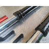 Paire de tube de fourche Kawasaki ZX10R 2020 à 2025 Ducati Panigale 955 V2 2022 à 2024 