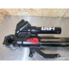 Pairedetube de fourche préssurisé HBR Kawasaki ZX10R 2020 à 2025 Ducati Panigale 955 V2 2022 à 2024 