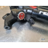 Pairedetube de fourche préssurisé HBR Kawasaki ZX10R 2020 à 2025 Ducati Panigale 955 V2 2022 à 2024 