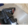 Pairedetube de fourche préssurisé HBR Kawasaki ZX10R 2020 à 2025 Ducati Panigale 955 V2 2022 à 2024 
