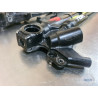 Pairedetube de fourche préssurisé HBR Kawasaki ZX10R 2020 à 2025 Ducati Panigale 955 V2 2022 à 2024 