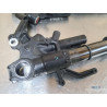 Pairedetube de fourche préssurisé HBR Kawasaki ZX10R 2020 à 2025 Ducati Panigale 955 V2 2022 à 2024 