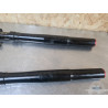 Pairedetube de fourche préssurisé HBR Kawasaki ZX10R 2020 à 2025 Ducati Panigale 955 V2 2022 à 2024 