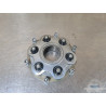 Porte couronne avec support de couronne alu Ducati Panigale 955 V2 2022 à 2024 