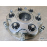 Porte couronne avec support de couronne alu Ducati Panigale 955 V2 2022 à 2024 
