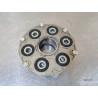 Porte couronne avec support de couronne alu Ducati Panigale 955 V2 2022 à 2024 