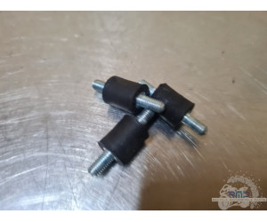 Silent block de compteur Ducati Panigale 955 V2 2022 à 2024 
