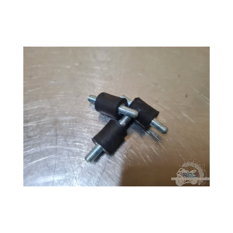 Silent block de compteur Ducati Panigale 955 V2 2022 à 2024 