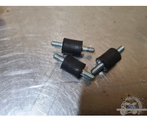 Silent block de compteur Ducati Panigale 955 V2 2022 à 2024 