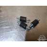 Silent block de compteur Ducati Panigale 955 V2 2022 à 2024 