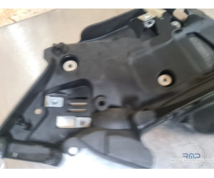 Support d'instrument droit Ducati Panigale 955 V2 2022 à 2024 