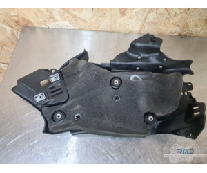 Support d'instrument droit Ducati Panigale 955 V2 2022 à 2024 