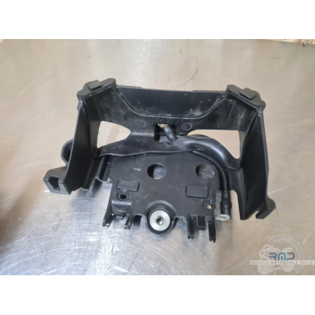 Support de batterie Ducati Panigale 955 V2 2022 à 2024 