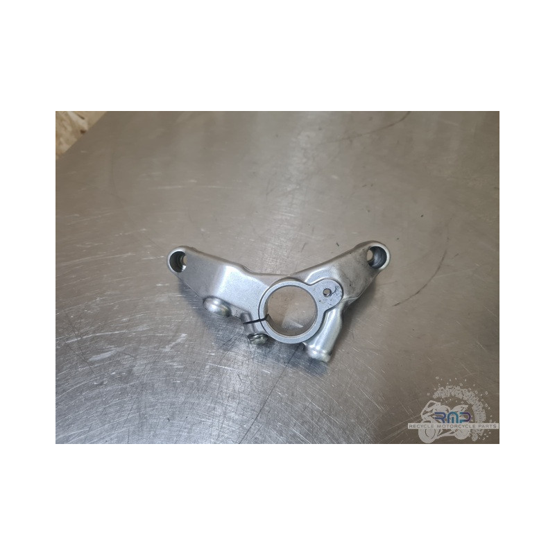 Support de platine droite Ducati Panigale 955 V2 2022 à 2024 