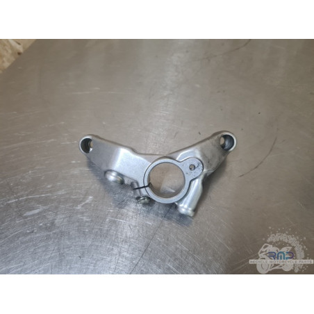 Support de platine droite Ducati Panigale 955 V2 2022 à 2024 
