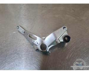 Support de platine repose pied gauche Ducati Panigale 955 V2 2022 à 2024 