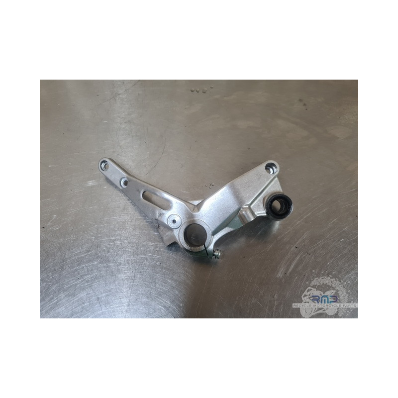 Support de platine repose pied gauche Ducati Panigale 955 V2 2022 à 2024 
