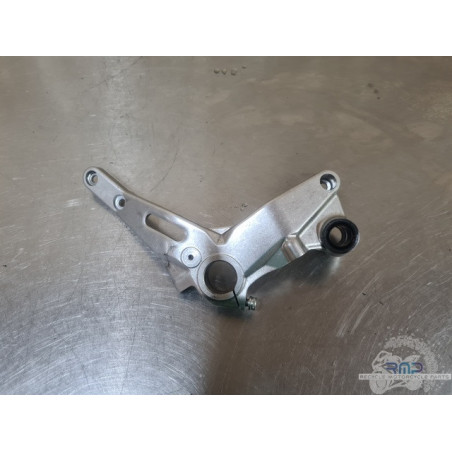 Support de platine repose pied gauche Ducati Panigale 955 V2 2022 à 2024 