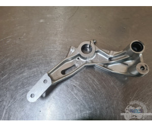 Support de platine repose pied gauche Ducati Panigale 955 V2 2022 à 2024 