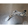 Support de platine repose pied gauche Ducati Panigale 955 V2 2022 à 2024 