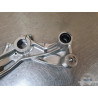 Support de platine repose pied gauche Ducati Panigale 955 V2 2022 à 2024 