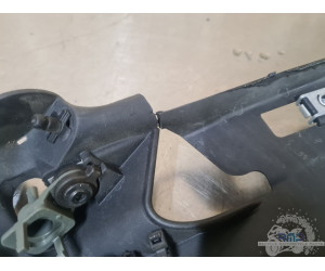 Supportd'instrumentgauche Ducati Panigale 955 V2 2022 à 2024 