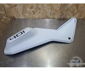 Husqvarna 401 Vitpilen 2020 à 2024 