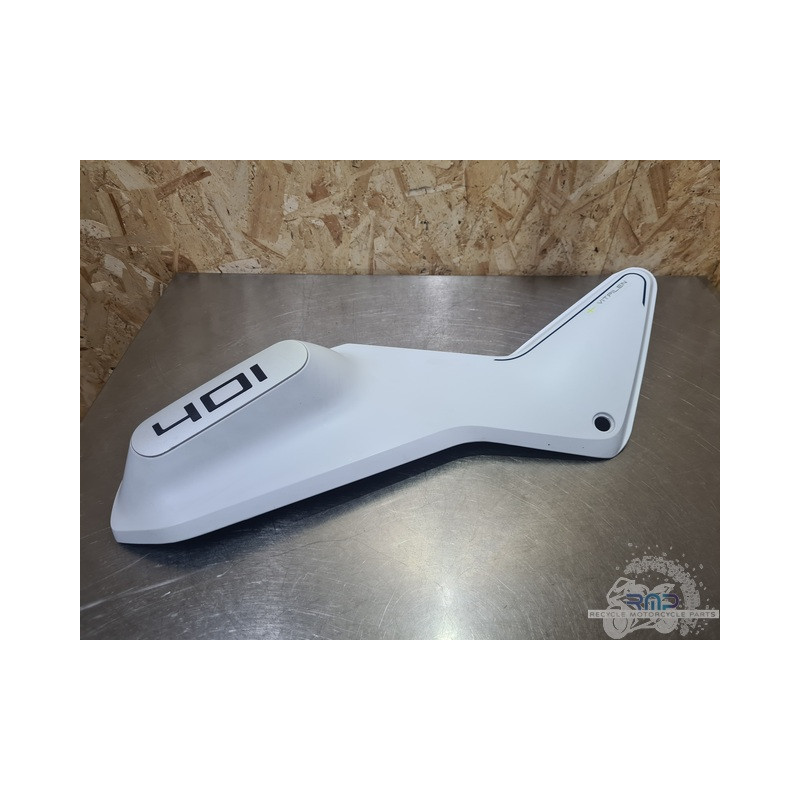 Coque de réservoir gauche Husqvarna 401 Vitpilen 2020 à 2024 