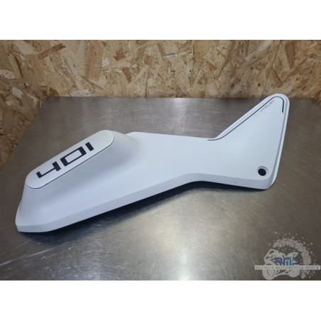 Coque de réservoir gauche Husqvarna 401 Vitpilen 2020 à 2024 
