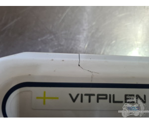 Coque de réservoir gauche Husqvarna 401 Vitpilen 2020 à 2024 
