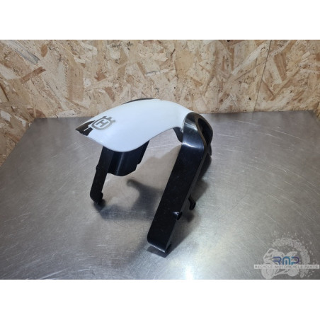 Garde boue avant Husqvarna 401 Vitpilen 2020 à 2024 