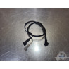 Cable de masse Husqvarna 401 Vitpilen 2020 à 2024 