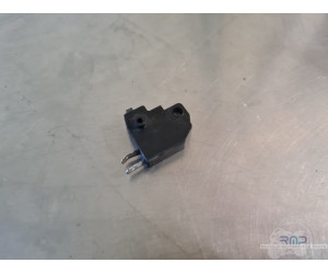 Front stop lamp contactor...