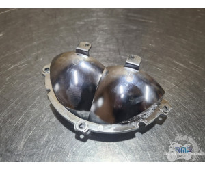 Fond d'optique de phare Husqvarna 401 Vitpilen 2020 à 2024 