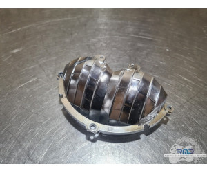 Globe d'optique de phare Husqvarna 401 Vitpilen 2020 à 2024 