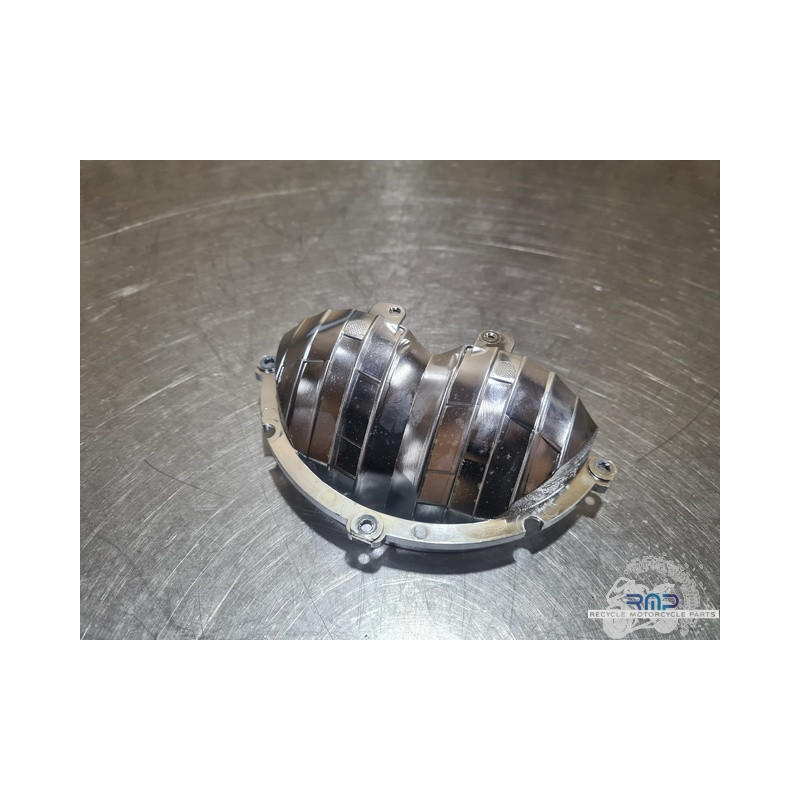 Globe d'optique de phare Husqvarna 401 Vitpilen 2020 à 2024 