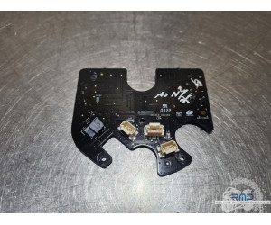 Platine d'optique de phare Husqvarna 401 Vitpilen 2020 à 2024 
