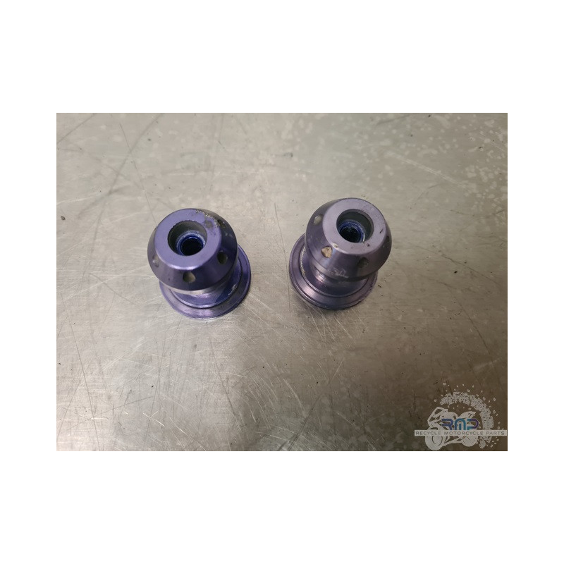Paire de diabolo de levage Yamaha YZF R6 2003 à 2005 