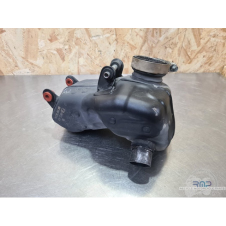 Catalyseur Husqvarna 401 Vitpilen 2020 à 2024 