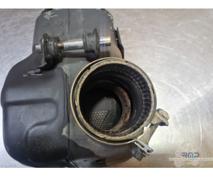 Catalyseur Husqvarna 401 Vitpilen 2020 à 2024 