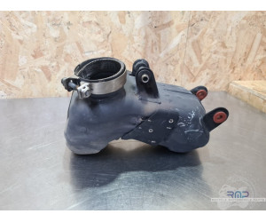 Catalyseur Husqvarna 401 Vitpilen 2020 à 2024 