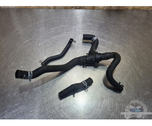Durites de liquide de refroidissement Husqvarna 401 Vitpilen 2020 à 2024 