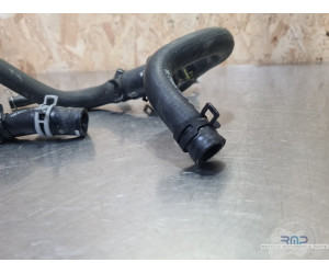Durites de liquide de refroidissement Husqvarna 401 Vitpilen 2020 à 2024 