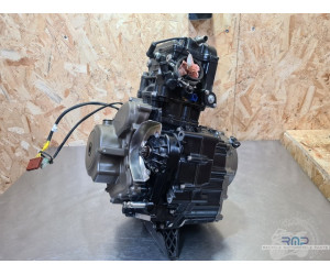 Husqvarna 401 Vitpilen 2020 à 2024 