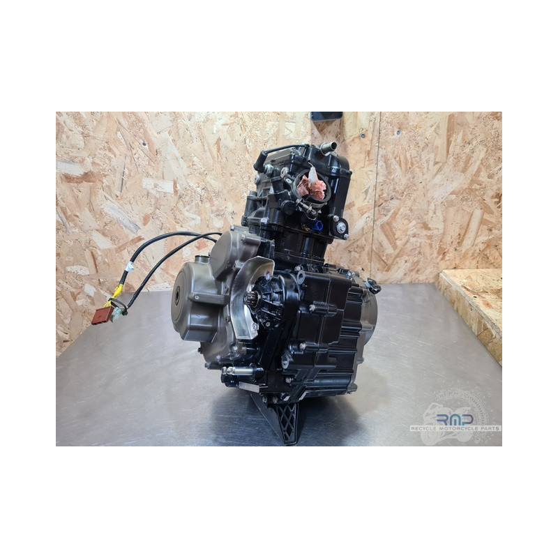 Husqvarna 401 Vitpilen 2020 à 2024 