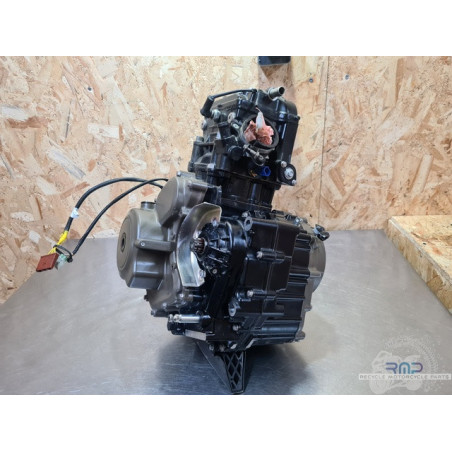 Husqvarna 401 Vitpilen 2020 à 2024 
