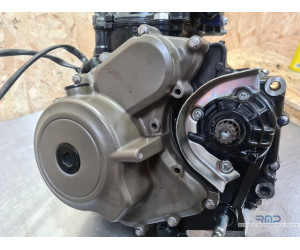 Husqvarna 401 Vitpilen 2020 à 2024 