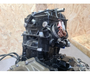 Moteur Husqvarna 401 Vitpilen 2020 à 2024 